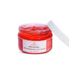RED ROSE GEL MASK WITH FREE FACIAL MASK BRUSH – 150 G